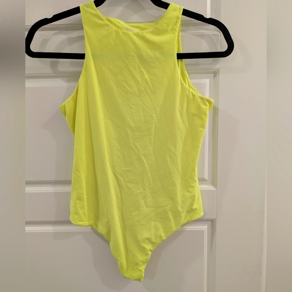 Skims fits everybody bodysuit